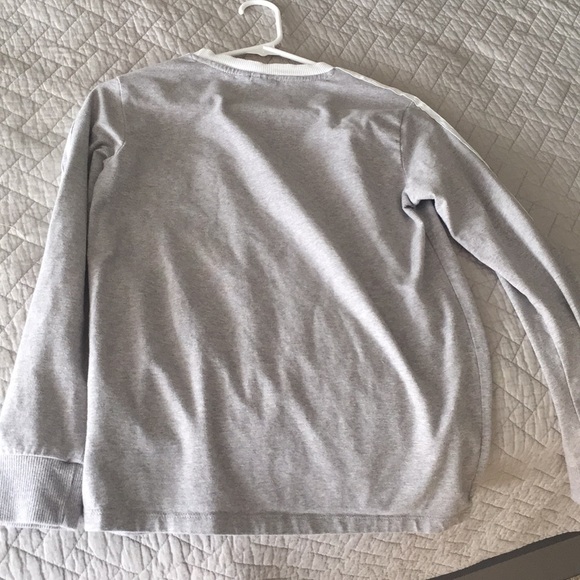 Adidas Long Sleeve Top - Picture 4 of 8